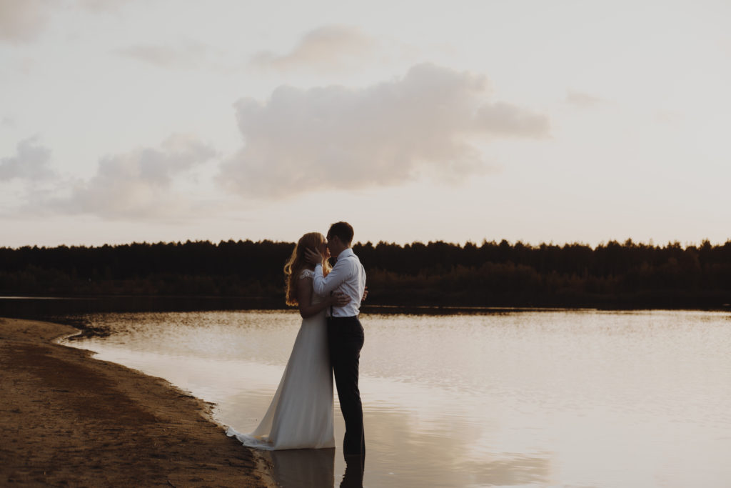 photographe de mariage Johanne Moll