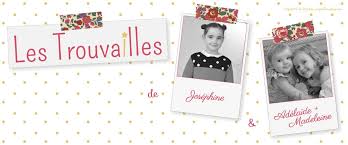 Les trouvailles de Joséphine parlent des petits choux de Bruxelles