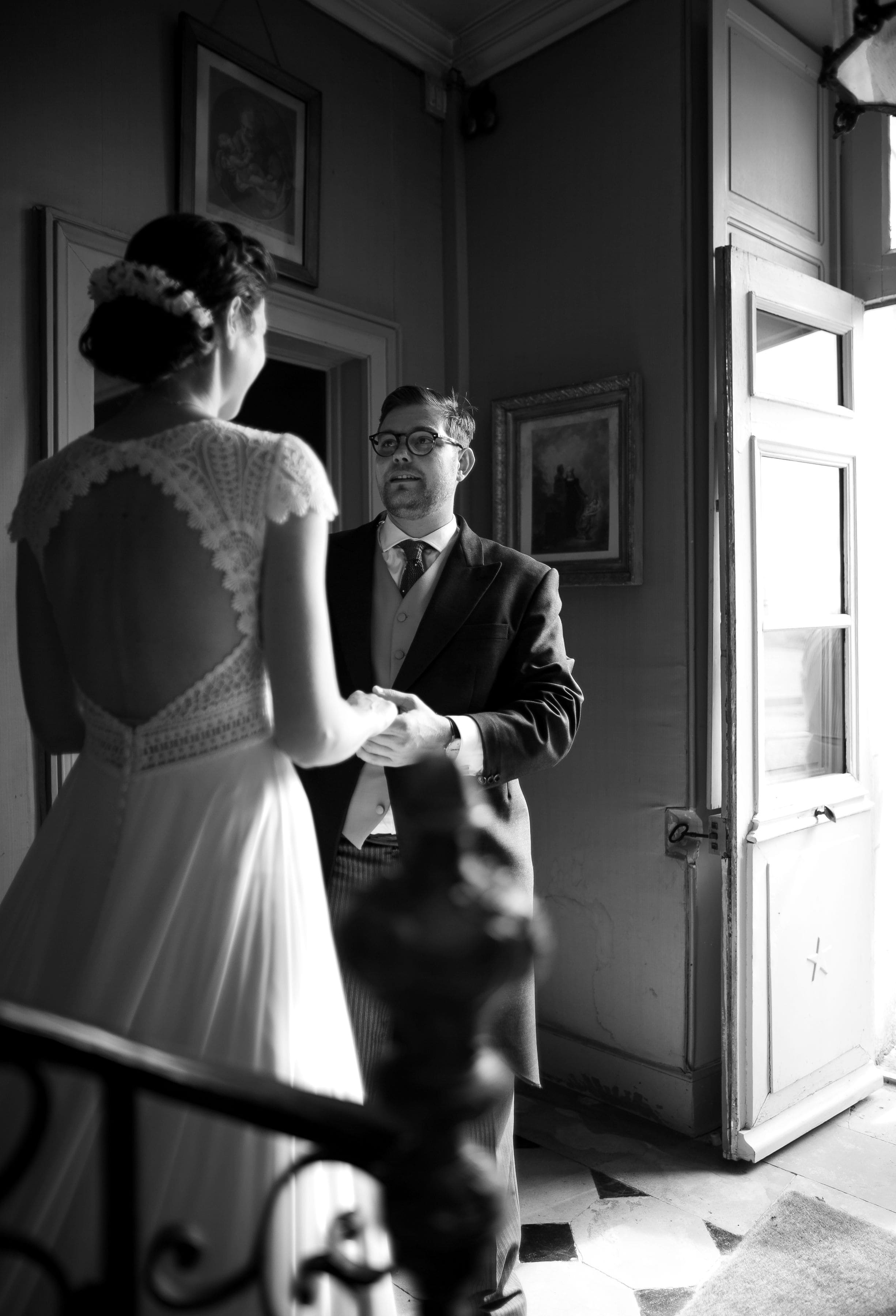 robe de mariée les petits choux de bruxelles