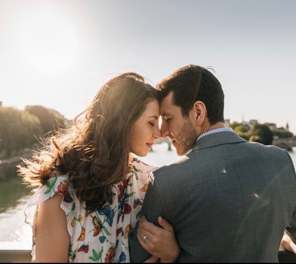 photographe de mariage Pierre Atelier