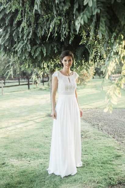 Belgian Wedding Dresses